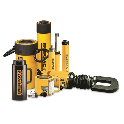 Enerpac - Cylinders and Pullers (ENP-CY)