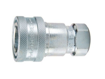 BH1-60W 60 Series Coupler - Female Pipe