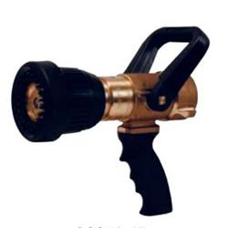 CGSN151F U.S. Coast Guard Approved AFFF/Water Fog Nozzle with Pistol Grip