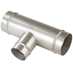 Stainless Transair Products
