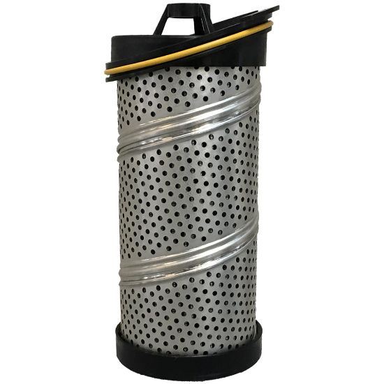 Picture of Tank Top Return Line Hydraulic Filter Replacement Elements – iProtect® GLF Series - 944836Q